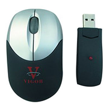  Wireless Optical Mouse ( Wireless Optical Mouse)