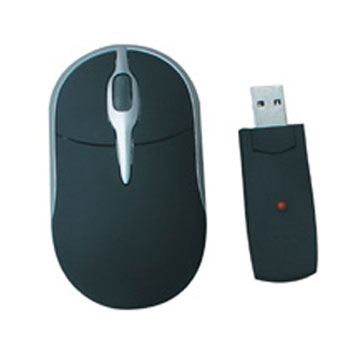  Wireless Optical Mouse ( Wireless Optical Mouse)