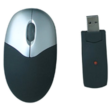  Wireless Optical Mouse ( Wireless Optical Mouse)