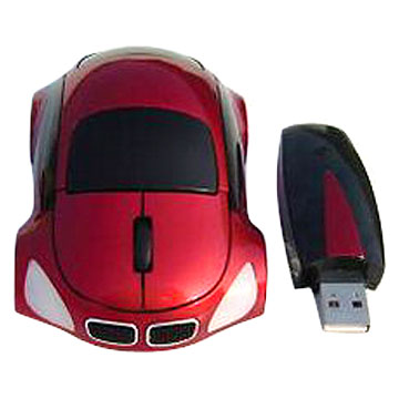  Wireless Optical Mouse ( Wireless Optical Mouse)
