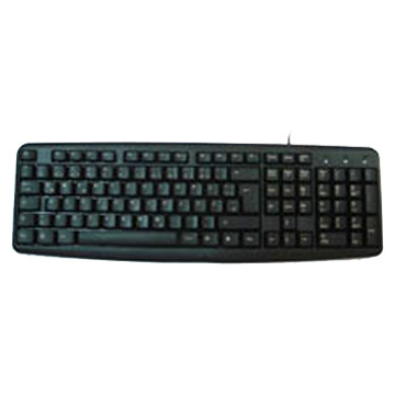  Keyboard ( Keyboard)
