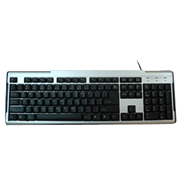  Keyboard ( Keyboard)