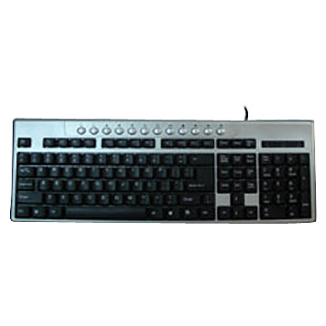  Keyboard ( Keyboard)