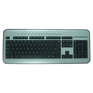  Keyboard ( Keyboard)