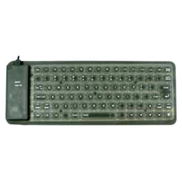  Flexible Keyboard ( Flexible Keyboard)