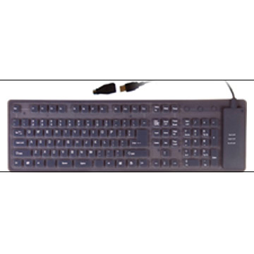  Flexible Keyboard ( Flexible Keyboard)