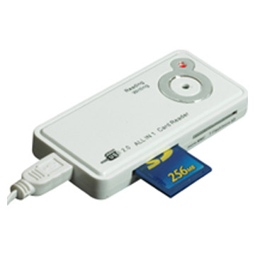  Card Reader ( Card Reader)