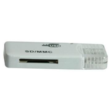  Card Reader ( Card Reader)