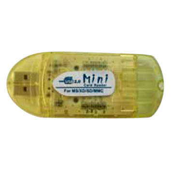  Card Reader ( Card Reader)