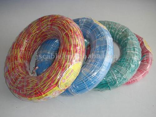  PVC Insulated Wire