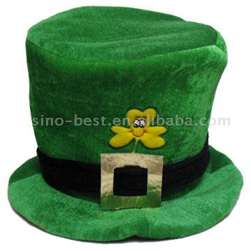  S.T. Patrick Hat (S.T. Патрик Hat)