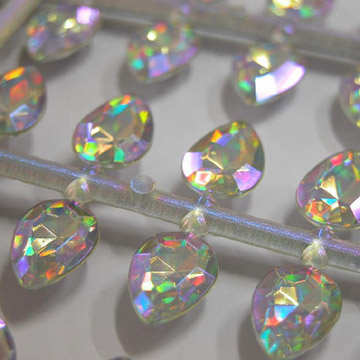  Laser Acrylic Diamond (Лазерная Акриловые Diamond)