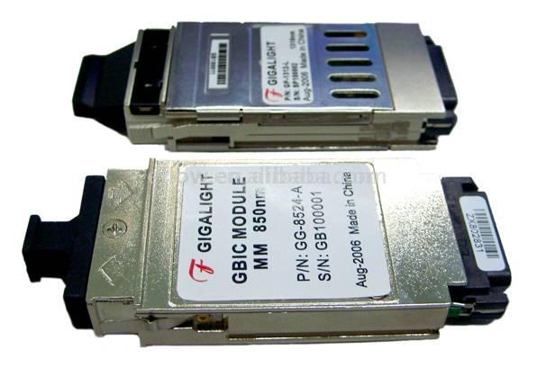 GBIC Transceiver (GBIC Transceiver)