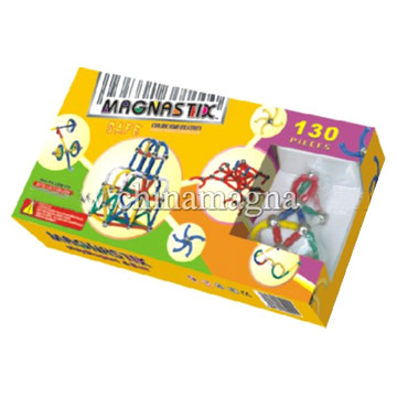  Educational Toy (Jouet éducatif)