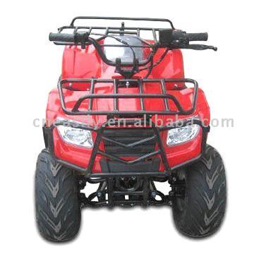  EPA 50 - 110cc ATV