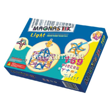  Educational Toys (Jouets éducatifs)
