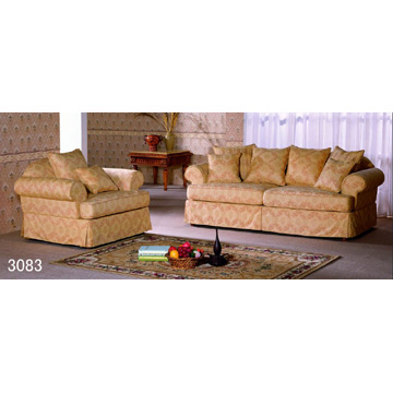  Classical Sofa