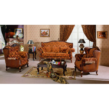  Classical Sofa