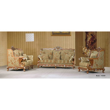  Classical Sofa