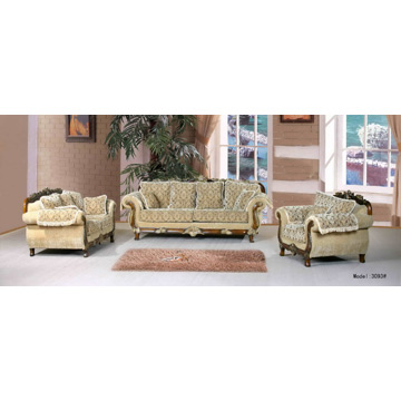  Classical Sofa ( Classical Sofa)