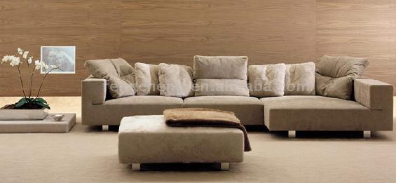  Modern Sofa