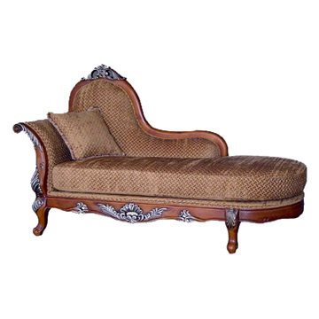  Classical Sofa (Классический диван)
