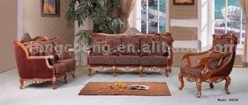  Rural Sofa