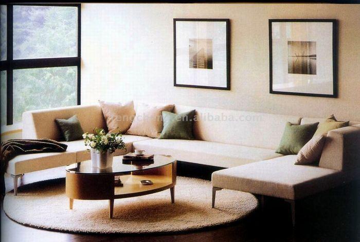  Modern Sofa