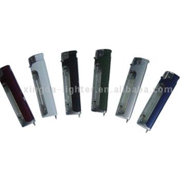  Lighters