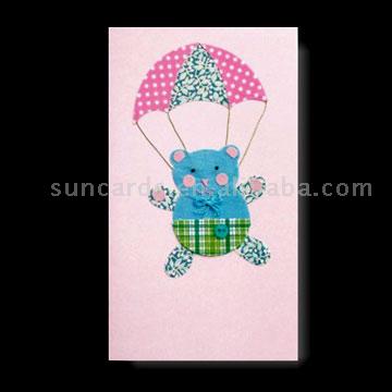  Blessing Card DM-06013