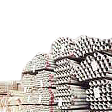  Galvanized Steel Tube (Galvanized Steel Tube)