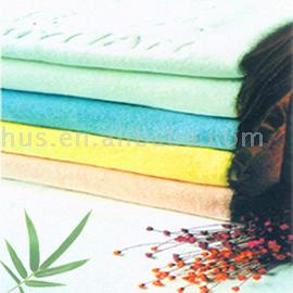  Bamboo Fiber Towel ( Bamboo Fiber Towel)