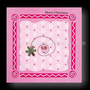  Christmas Card ( Christmas Card)