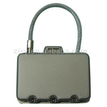  Combination Lock