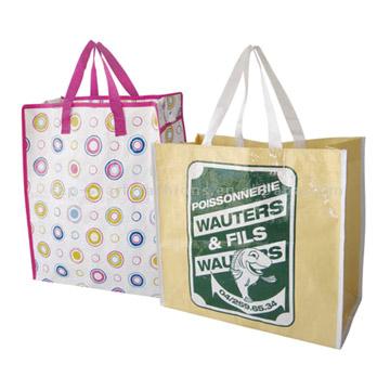  PVC Bag (ПВХ сумка)