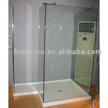  Shower Enclosure