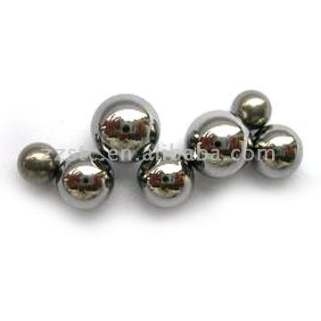  Heavy Tungsten Ball (Fishing Weight)