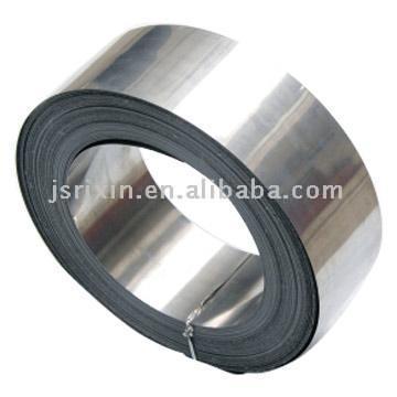  Stainless Steel Strip ( Stainless Steel Strip)
