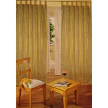  Organza Curtain