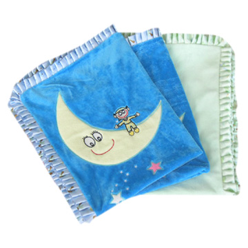  Children`s Blanket (Детские Одеяло)