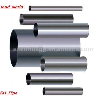 Produce ERW & SAW Tube and Pipe (Продукция ВПВ & ПАВ трубный)