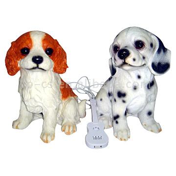  Digital Art Speaker (Dalmatian) ( Digital Art Speaker (Dalmatian))