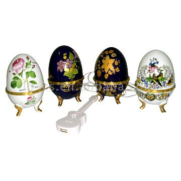  Digital Art Speaker (Lucky Egg) ( Digital Art Speaker (Lucky Egg))