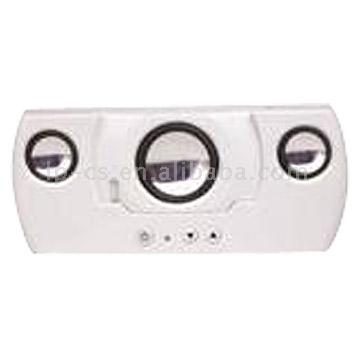  2.1 Mini Speaker ( 2.1 Mini Speaker)