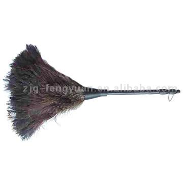  Ostrich Feather Duster (Страусы Feather Duster)