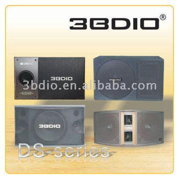  Karaoke Speaker