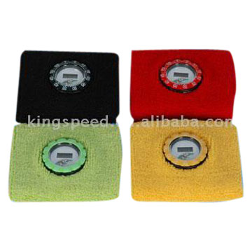  Custom Wristband Watch (KS-HDZB501) (Custom Wristband Watch (KS-HDZB501))