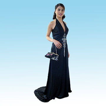  Evening Dress (Вечерние платья)
