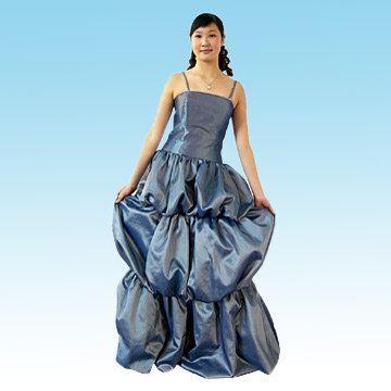 Abendkleid (Abendkleid)