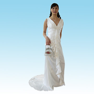  Evening Dress (Вечерние платья)